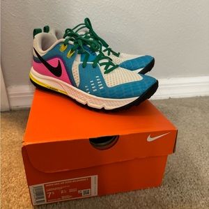 Nike Air Zoom Waterhorse 5